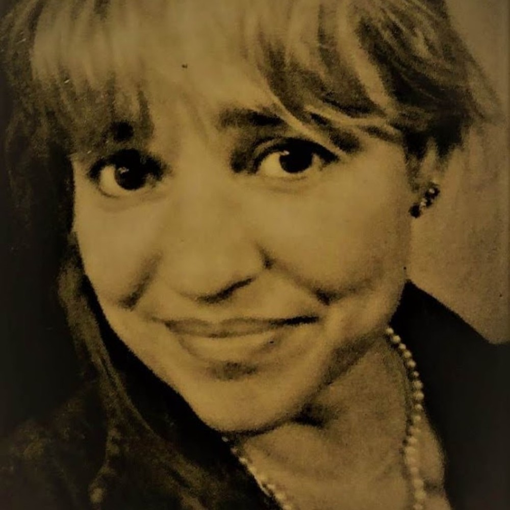 Meet your Posher, Maria